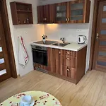 Apartment U Babeny