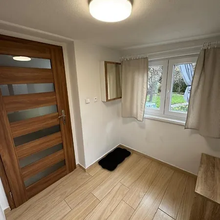 U Babeny 波普拉德