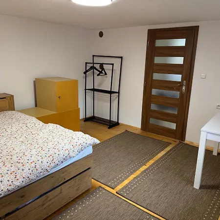 U Babeny * 波普拉德