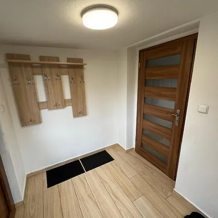 Apartment U Babeny