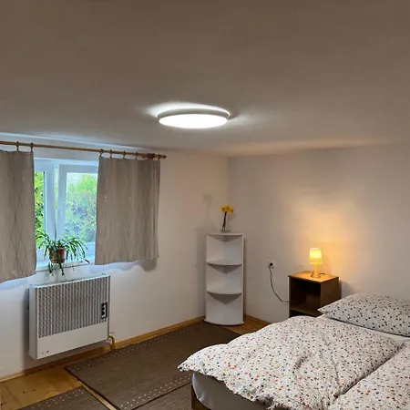 U Babeny 公寓 波普拉德