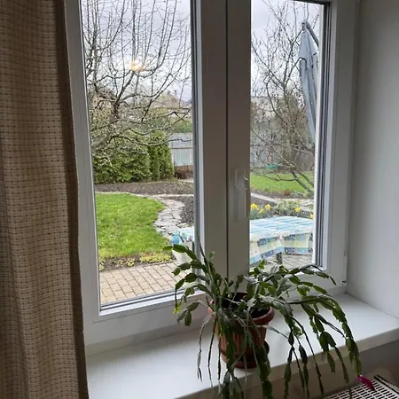 公寓 U Babeny 波普拉德